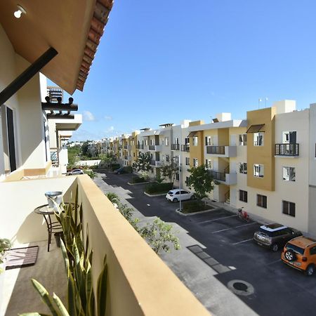פלאייה דל כרמן Grand Rentals Apartments Jardines Mayakoba מראה חיצוני תמונה