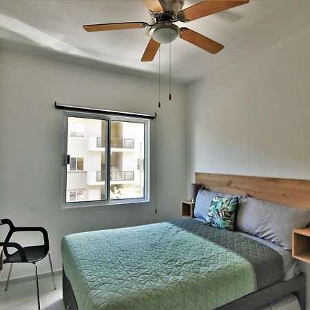 פלאייה דל כרמן Grand Rentals Apartments Jardines Mayakoba מראה חיצוני תמונה