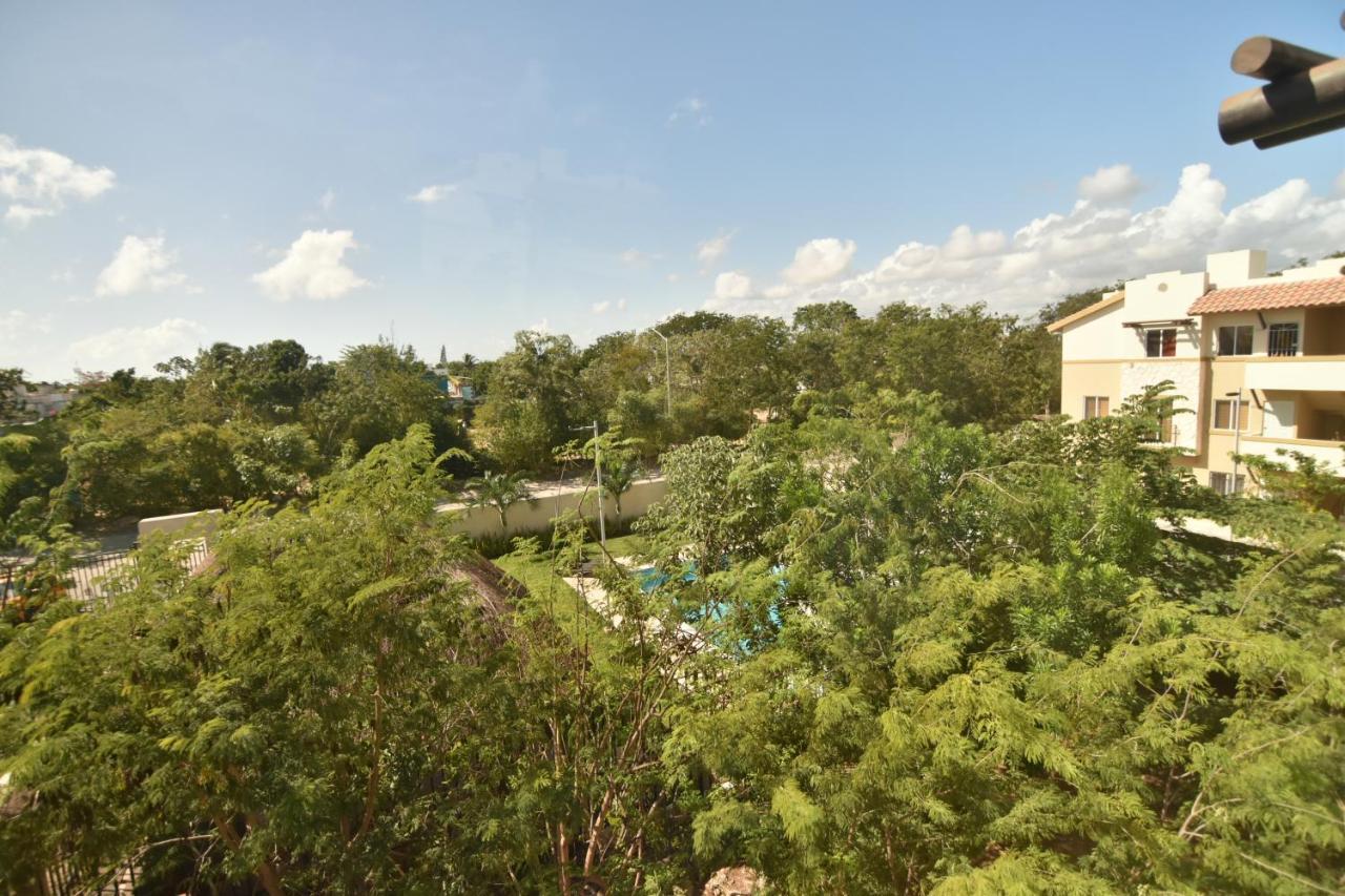 פלאייה דל כרמן Grand Rentals Apartments Jardines Mayakoba מראה חיצוני תמונה