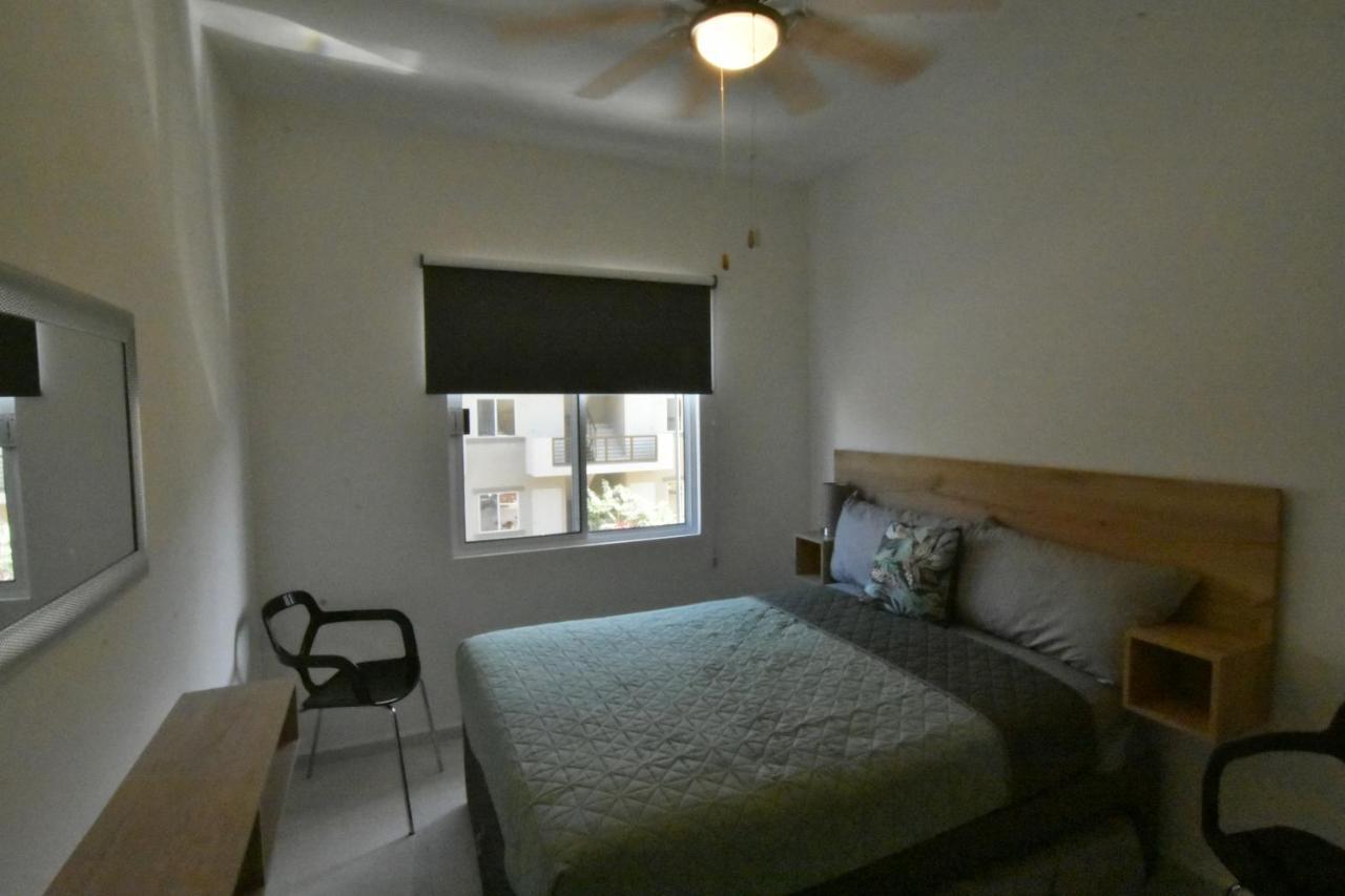 פלאייה דל כרמן Grand Rentals Apartments Jardines Mayakoba מראה חיצוני תמונה