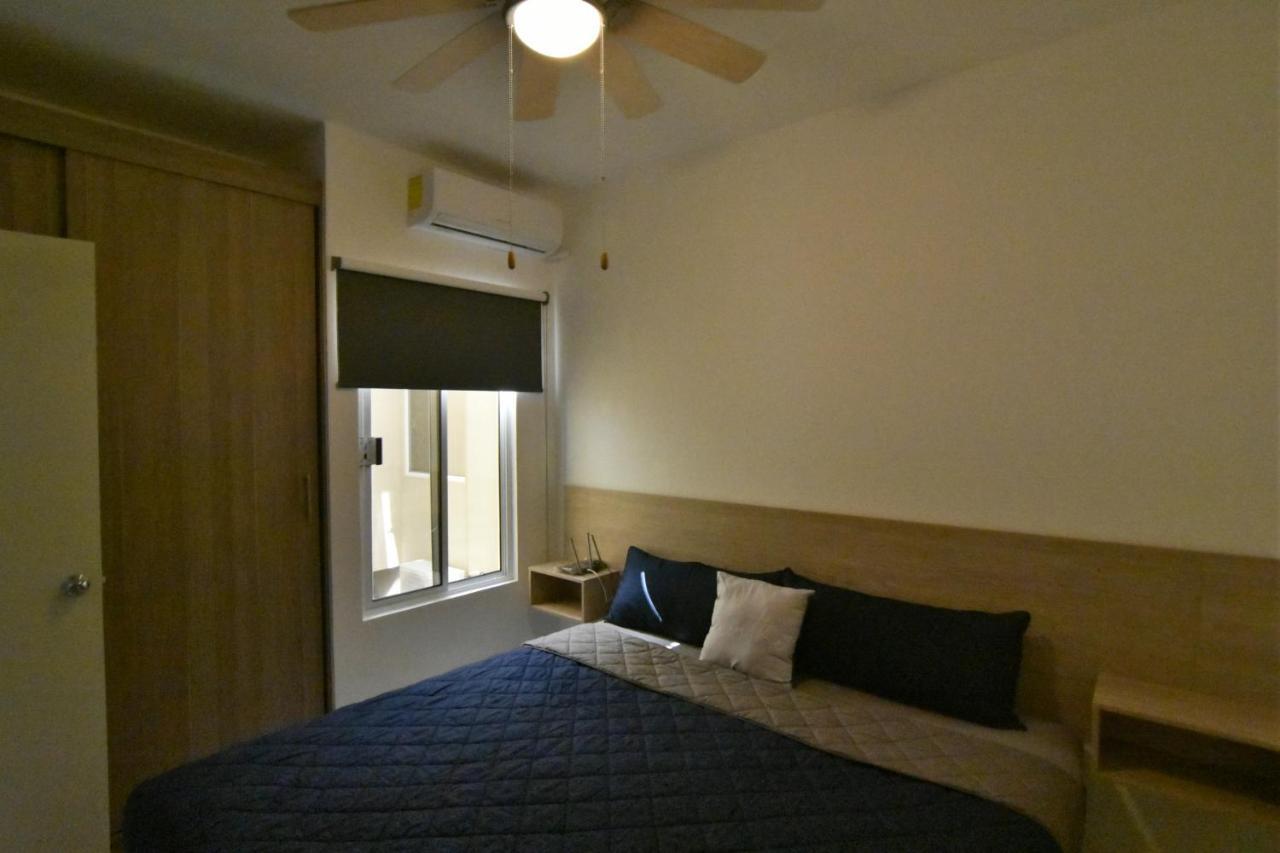 פלאייה דל כרמן Grand Rentals Apartments Jardines Mayakoba מראה חיצוני תמונה
