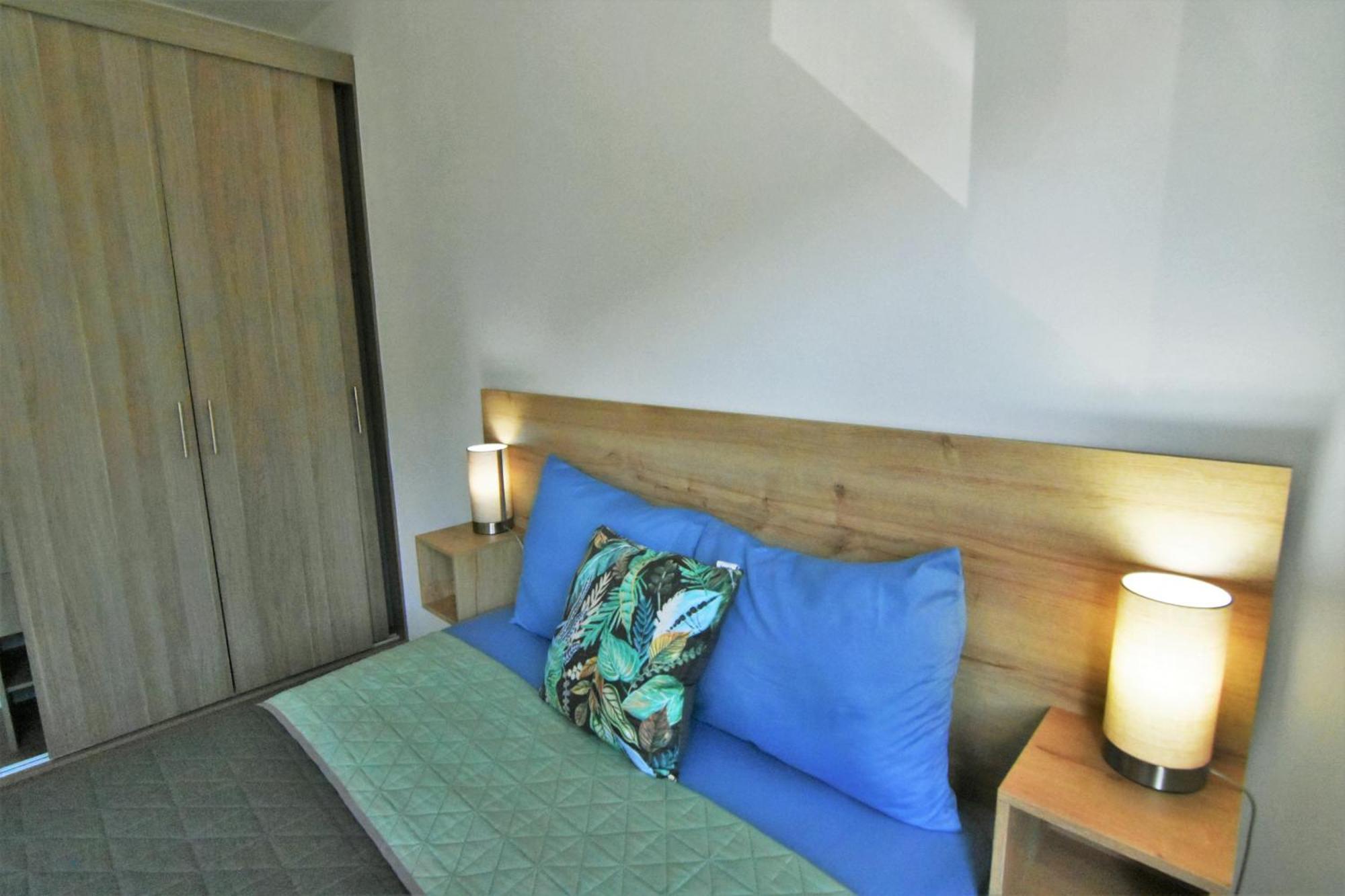 פלאייה דל כרמן Grand Rentals Apartments Jardines Mayakoba מראה חיצוני תמונה